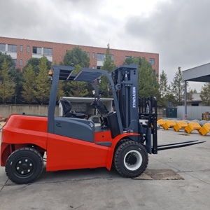 Batería de Litio Multifuncional de Alto Voltaje de 7 Toneladas Fabricada en China, en Venta - Product Image 3