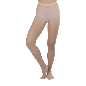 <span class=keywords><strong>Collant</strong></span> Sexy in Nylon Nero <span class=keywords><strong>per</strong></span> <span class=keywords><strong>Gravidanza</strong></span> con Cuciture Piatte Opache, Produzione OEM Personalizzata <span class=keywords><strong>per</strong></span> Donne in <span class=keywords><strong>Gravidanza</strong></span> - Product Image 5
