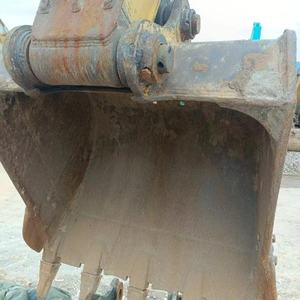 Excavadora de orugas hidráulica usada Kobelco Sk210 LC 21 Tons con buenas condiciones de funcionamiento a la venta desde Japón - Product Image 3