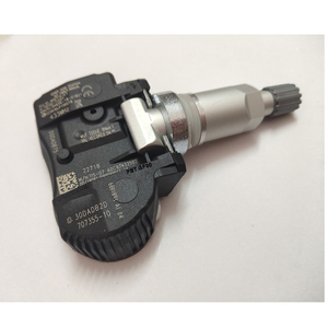 Sensor <span class=keywords><strong>TPMS</strong></span> Sensores do monitor de pressão dos pneus 36106856209 6855539 433.92MHz 12V Garantia 1 ano - Product Image 1