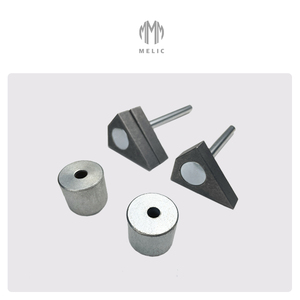 Kênh Thư Nam Châm Mạnh Mẽ Cố Định Dấu Hiệu Làm Đa Giác Và Xi Lanh Nam Châm Cho Trim Cap - Product Image 6