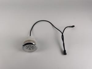 Luce subacquea a LED per <span class=keywords><strong>vasca</strong></span> <span class=keywords><strong>da</strong></span> <span class=keywords><strong>bagno</strong></span> con cambio colore RGB con interruttore ad aria - Product Image 4