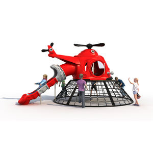 Nouvel équipement <span class=keywords><strong>de</strong></span> jeu extérieur pour enfants : <span class=keywords><strong>Toboggan</strong></span> combiné pour maternelles, écoles, parcs et aires <span class=keywords><strong>de</strong></span> jeux domestiques - Product Image 5