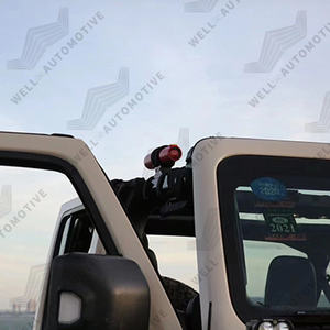 Soporte JL para el coche, el más Popular, para Jeep Wrangler JK y JL, accesorios - Product Image 4