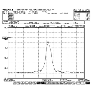 Sensor de Fibra Óptica de Alta Estabilidad con Rejilla de <span class=keywords><strong>Bragg</strong></span> para Monitoreo Preciso de Tensión y Temperatura en Sistemas de Comunicación Óptica - Product Image 4