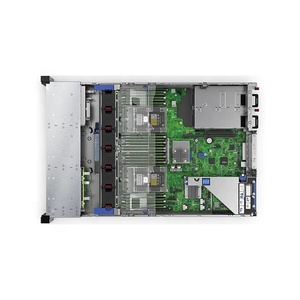 Servidor en Rack ProLiant DL388 Gen10 Más Vendido para Empresas - Product Image 4