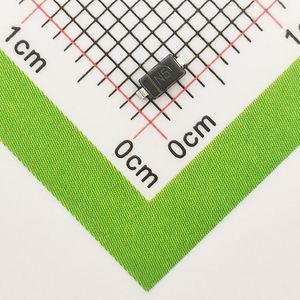 new - original MM1Z24B-VL SOD-123 Diodes Zener Diodes 500mW 24V 0.1uA - Product Image 1