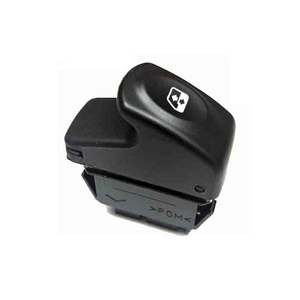 <span class=keywords><strong>Interruptor</strong></span> regulador de ventana de 5 pines para Renualt <span class=keywords><strong>KANGOO</strong></span> MEGANE MK1 CLIO MK2 1998-2014 OEM 7700838100/ 7700432962 - Product Image 1