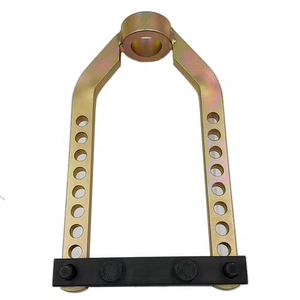 Propshaft separator cvj/CV chung ổ trục loại bỏ công cụ 95mm công suất của công cụ sửa chữa tự động - Product Image 1