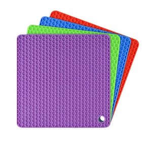 Eco Friendly Heat Resistant Sublimation Blank Mat Non Slip Waterproof For Custom Printing Bar Counter And Home Use - Product Image 3
