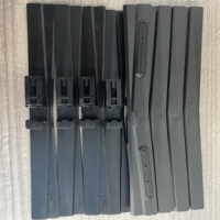 Cadena Transportadora de Tornillos Robusta 406 para Equipos de Transporte de Materiales a Granel Industriales y Sistemas de Procesamiento