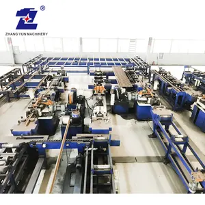 Pabrik diproduksi T jenis Lift panduan Lift rel membuat garis panduan populer rel panduan pemrosesan lini produksi