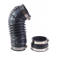 96808176 696002 tuyau d'admission d'air de moteur adapté 2009-2011 Chevrolet Aveo Aveo5 1.6L L4 GAS DOHC à aspiration naturelle