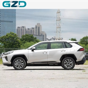 Véhicule d'occasion 2024, automobile à essence, Wildlander 2.0L CVT 2WD, version Lead, voiture à essence, Arménie - Product Image 3