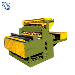 China hizo automático canario jaula <span class=keywords><strong>de</strong></span> malla máquina <span class=keywords><strong>de</strong></span> soldadura - Product Image 1