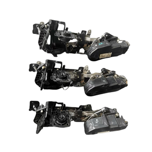 อะไหล่รถยนต์ โรลส์-รอยซ์ โกสต์ แฟนธอม เรธ ดอว์น ชิ้นส่วนยานยนต์ อะไหล่รถยนต์  โลโก้เทพธิดา กลไกยก - Product Image 1