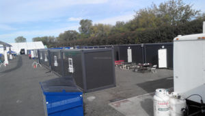 Prezzo <span class=keywords><strong>di</strong></span> fabbrica prefabbricato contenitore casa Flat Pack casa contenitore ufficio sito staccabile per la <span class=keywords><strong>vendita</strong></span> - Product Image 3