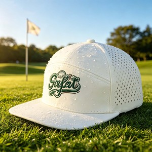 Summer Floral Geometric Mesh Trucker <b>Hat</b> UV Protection Breathable Casual Baseball Cap Unisex Streetwear <b>Hat</b> for Women - Product Image 1
