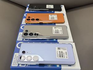 สมาร์ทโฟน Camon 50 Pro รองรับ 2 ซิมการ์ด พร้อมช่องใส่ TF รองรับ 5G หน้าจอ 7.3 นิ้ว 90Hz หน่วยความจำ 16GB+1TB ตัวเครื่องบางเฉียบ ระบบปฏิบัติการ Android - Product Image 6