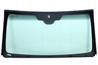 Pare-brise avant pour MERCEDES ML M W163 1998 - 2005 Assistant Toru Capteur de conduite Pluie Rouge anti-soleil Vitre de fenêtre 1636701201