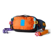 YOUK Sac banane unisexe personnalisé imperméable 1,8 L pour voyage, marche, course, randonnée, cyclisme, sport