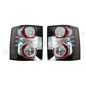 Kit de Carrocería para Range Rover Executive Genesis 2005-2012, Faro Delantero Dinámico, Parachoques Delantero, Parachoques Trasero, Accesorios para Automóviles - Product Image 4