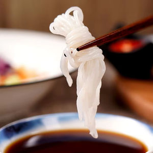 Nudo <span class=keywords><strong>Konjac</strong></span> bajo en calorías comida vegana al por mayor fideos Shirataki <span class=keywords><strong>Konjac</strong></span> nudo <span class=keywords><strong>de</strong></span> filamento <span class=keywords><strong>Konjac</strong></span> bajo en carbohidratos - Product Image 2