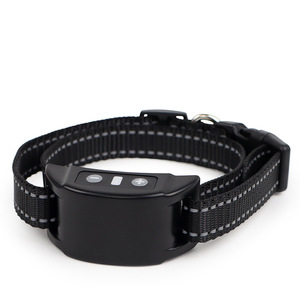 Smart Anti <b>Barking</b> Dog Collar Waterproof Vibration Training Device For All Dog Breeds - Product Image 5