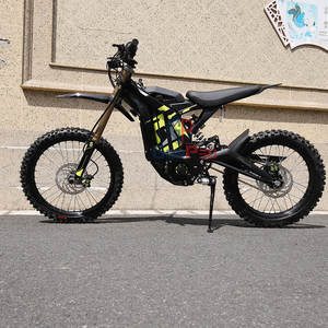 Sutton Light Bee, 8000 Вт, 60 В, 40 А. Ч. Для Surron, электровелосипед, светлая пчела, 2026 - Product Image 4