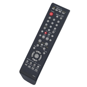AK59-00061J 00061j Thay Thế Từ Xa Sử Dụng Đối Với Samsung VCR <span class=keywords><strong>DVD</strong></span> Combo <span class=keywords><strong>Player</strong></span> <span class=keywords><strong>DVD</strong></span>-V9800 DVDV9800 <span class=keywords><strong>DVD</strong></span>-V9700 - Product Image 2