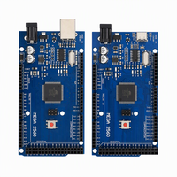 전자 프로젝트용 USB 인터페이스 MEGA2560 메인 컨트롤러 개발 보드