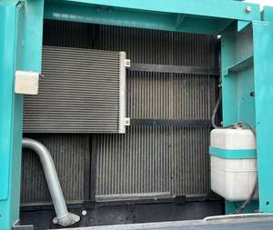 รถขุดไฮดรอลิก Kobelco SK350LC-12 มือสอง ขนาด 35 ตัน เครื่องจักรก่อสร้างสำหรับงานหนัก - Product Image 4