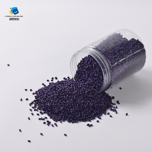 <strong>HDPE</strong> LDPE Density Polyethylene Purple Color High <strong>Gloss</strong> Food Grade <strong>Masterbatch</strong> for Plastic Film/Tube/Bucket Dyeing Injection - Product Image 4
