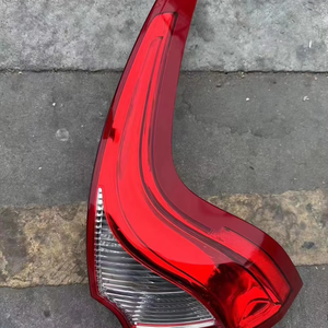 Pour <span class=keywords><strong>Volvo</strong></span> XC60 XC90 S60 S90 pièces de démontage de feu arrière gauche et droit état de lentille rouge 12v série de tension feux arrière - Product Image 1