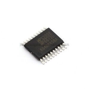통합 전원 관리 IC MP6612DGF-Z MP6612D <span class=keywords><strong>TSSOP</strong></span>-<span class=keywords><strong>20</strong></span> MP6612DGF TSSOP20 새로운 원본 - Product Image 1