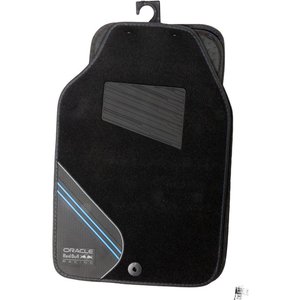 Tappetini per auto sportive Red Bull Racing, 4 pezzi - Product Image 4