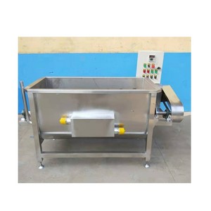 Línea de Producción Automática para Sacrificio de Aves / Máquina de Escaldado y Desplumado en Venta - Product Image 4