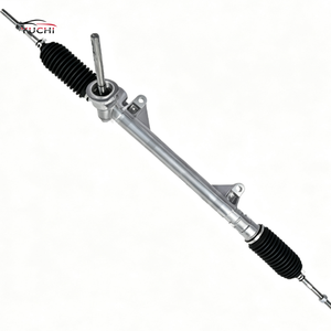 Crémaillère de direction assistée RHD de haute qualité 48001-AX002/48001AX002 pour RHD 2002-2005 - Product Image 1