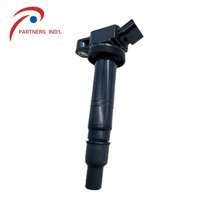 Zpartners สายคอยล์จุดระเบิดเครื่องยนต์90919-02248สำหรับรถกระบะ Camry - Product Image 3