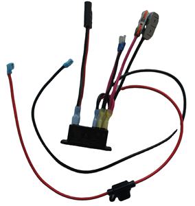 Vrachtwagen Serie Ureum Pomp Interne Conversielijn Pvc/Ptfe/Nylon/Rubber Isolatie Tuv Voor Puur Koperen Geleider Voor - Product Image 3