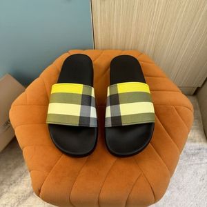 Lusso <span class=keywords><strong>uomo</strong></span> moda sandali eleganti da <span class=keywords><strong>spiaggia</strong></span> per pantofole accettando ordini all'ingrosso di fabbrica - Product Image 2