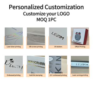 גלגירי כרוב קרח עוגיות מעופרת כף כדור יצרנית סגסוגת אבץ icecream Scoop גלידה סיליקון ללא להחליק - Product Image 6