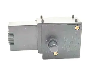 Interruptor elétrico compressor fd10 10mm, compressor para o mercado russo