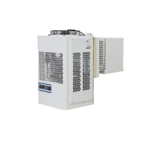 High quality mini chiller or air conditioner for liquid air cooling mini Condensing Unit