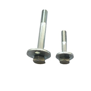 Phi tiêu chuẩn Hex mặt bích Máy bu lông đai ốc rèn dịch vụ thép và carbon cho các ứng dụng phụ tùng ô tô - Product Image 4