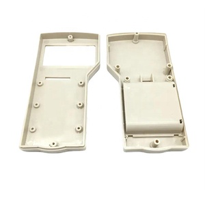 Thượng Hải các nhà sản xuất <span class=keywords><strong>STL</strong></span> bản vẽ thiết kế tập tin cao áp nhựa phụ tùng Mẫu SLA 3D dịch vụ in ấn - Product Image 5