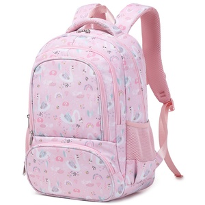 Customized Package From 50 Pcs Girls Backpack <strong>School</strong> <strong>Bags</strong> Kids Boys Girls Backpackrainbow <strong>Car</strong> Swan Cartoon Backpack <strong>Bags</strong> - Product Image 3