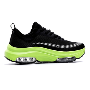 Scarpe da corsa personalizzate, scarpe da ginnastica ad alte prestazioni, adatte per scarpe da maratona - Product Image 5