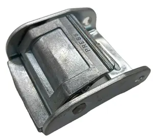 25mm 38mm 50mm Zinc Metal CAM Buckle