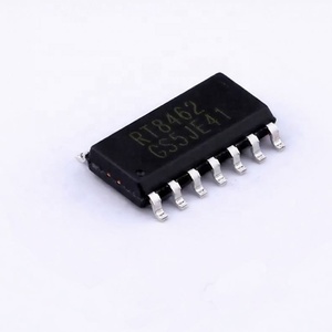 RT8462GS SOP-14-150mil LED <b>Driver</b> Ic Chip - Product Image 1